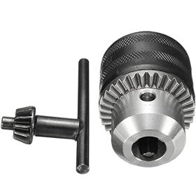 Trueliving_Alko Plus Drill Chuck  1.5-10mm 3/8-24UNF, 1.5-13mm 1/2-20UNF