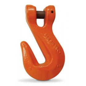 Trueliving_G80 Clevis Shortening Grab Hook_Size-7/8_Weight 0.32  kg_WLL 2  Tons
