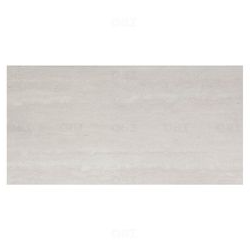 Trueliving_Somany Glosstra Travertino Beige Light Glossy 600 mm x 300 mm Ceramic Wall Tile_Price-57_Per Sq Ft.