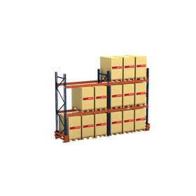 Trueliving_Pallet Racks Load Capacity per layer	200-250 kg