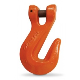 Trueliving_G80 Clevis Shortening Grab Hook_Size-7/8_Weight 0.32  kg_WLL 2  Tons