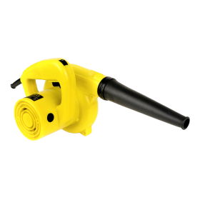 Trueliving_IC - 084 Blower    Voltage  :-  220/ 240 V             Frequency  :-  50/ 60 Hz            Air Volume  :-  2.5 M3 / Min
