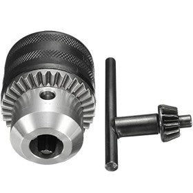 Trueliving_Alko Plus Drill Chuck  1.5-10mm 3/8-24UNF, 1.5-13mm 1/2-20UNF