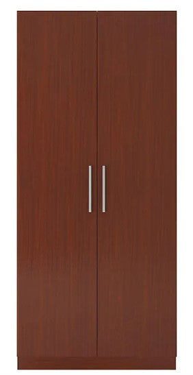 WARDROBE - 2 SHUTTER