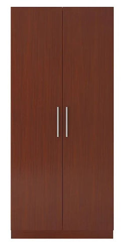 WARDROBE - 2 SHUTTER
