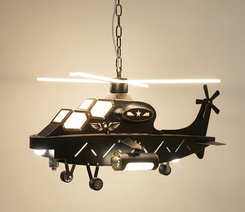 Dazzling Blockbuster Kids Light