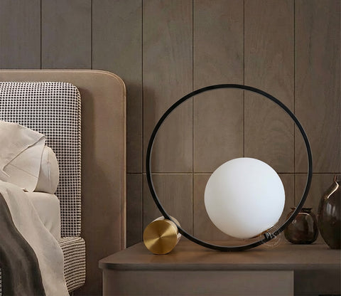 Bianca LED Table Lamp
