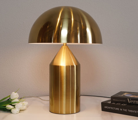 Georgia Table Lamp