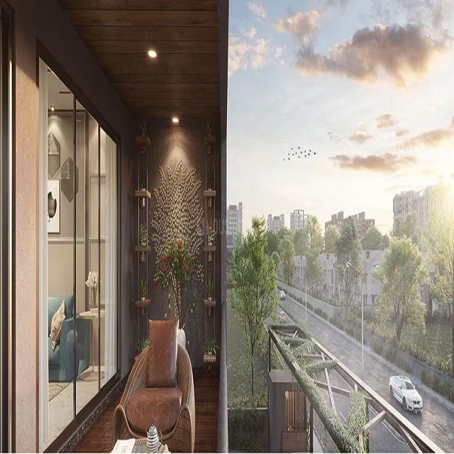 Shiv Siddhi Pal, Surat3 BHK  85.19 LacJANAK DESAI