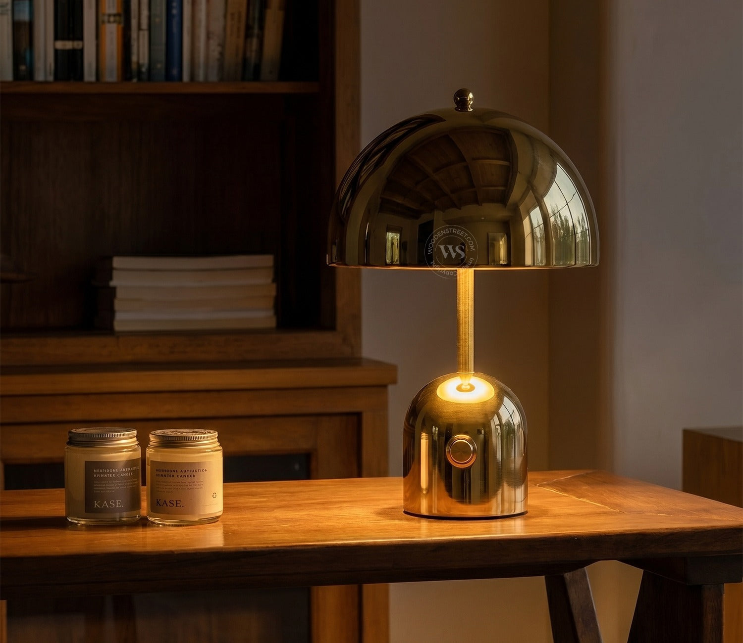 Anima LED Table Lamp