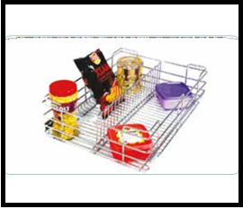 Trueliving_wired_PARTITION BASKET *9''20''4''