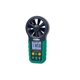 Trueliving_Digital Anemometer_Velocity_0.8~30m/s, 1.4~108km/h, 0.9~67.2mil/h, 1.3~98.5ft/s, 78~5900ft/m, 0.8~58.3knots