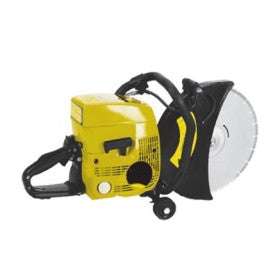 Trueliving_IC-085A Gasoline Concrete Cutter Rated Output Power :-  2.8 KW