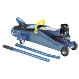 Trueliving_Hydraulic Trolley Jack_1.5 Ton
