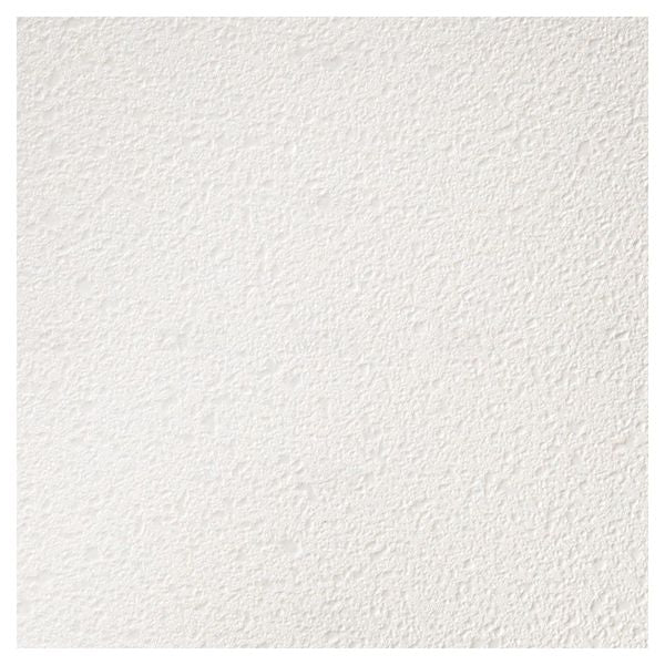 Trueliving_Sunhearrt Roof White Textured 300 mm x 300 mm Ceramic Floor Tile_Price-42_Per Sq Ft.