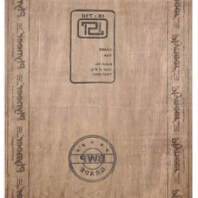 Trueliving_Plyneer Neem 8 ft. x 4 ft. 18 mm BWP/Marine Plywood__Price Per Sq Ft.___90