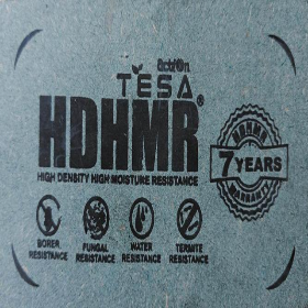 Trueliving_Action Tesa 8 ft x 4 ft  HDHMR Board - 18 mm_Plywood_ 93/Sq. Ft.