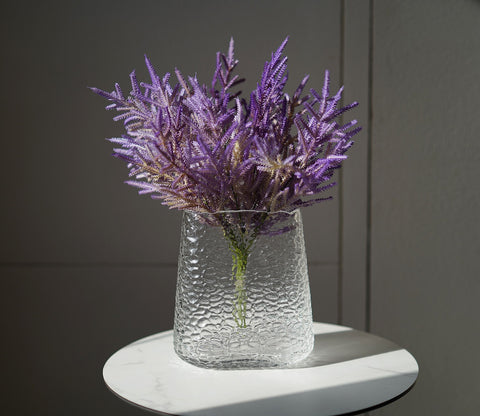 Blossom Glass Vase