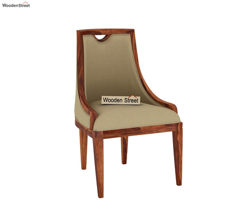 Dane Dining Chair (Honey Finish)