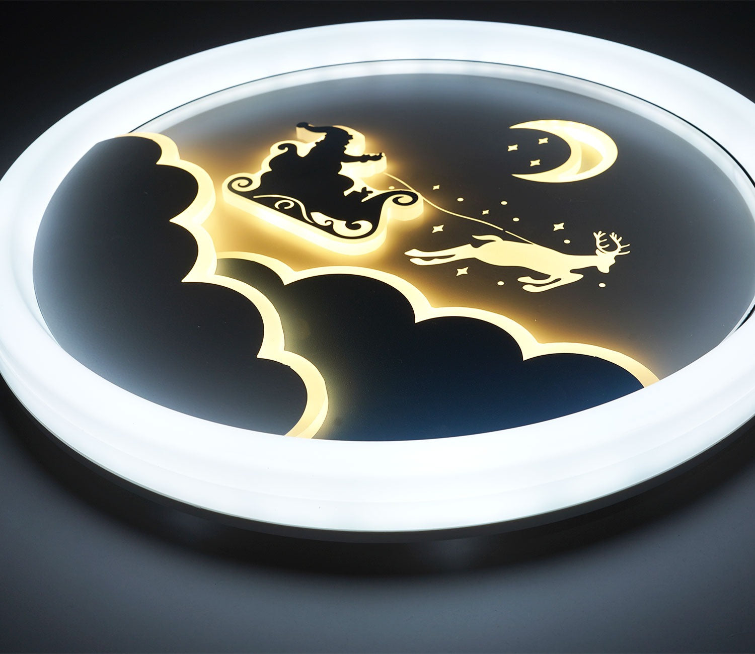 Sky Wonders Kids Light