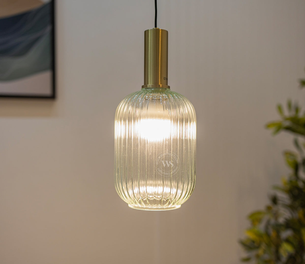 Augustina Pendant Light