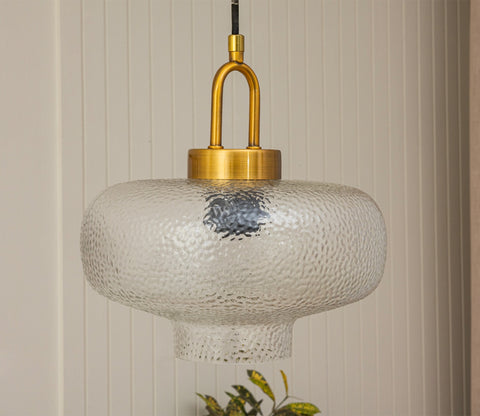 Elision Hanging Lights (White)