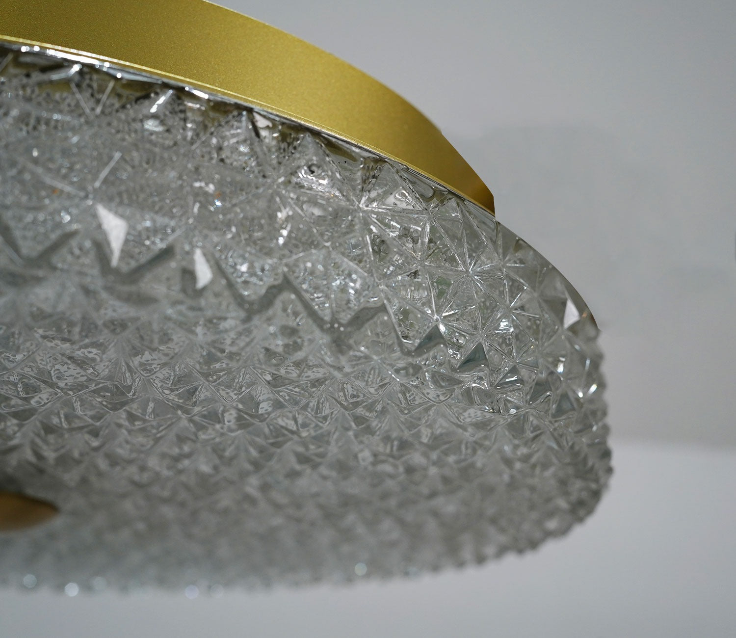 Swiss Delight Ceiling Light