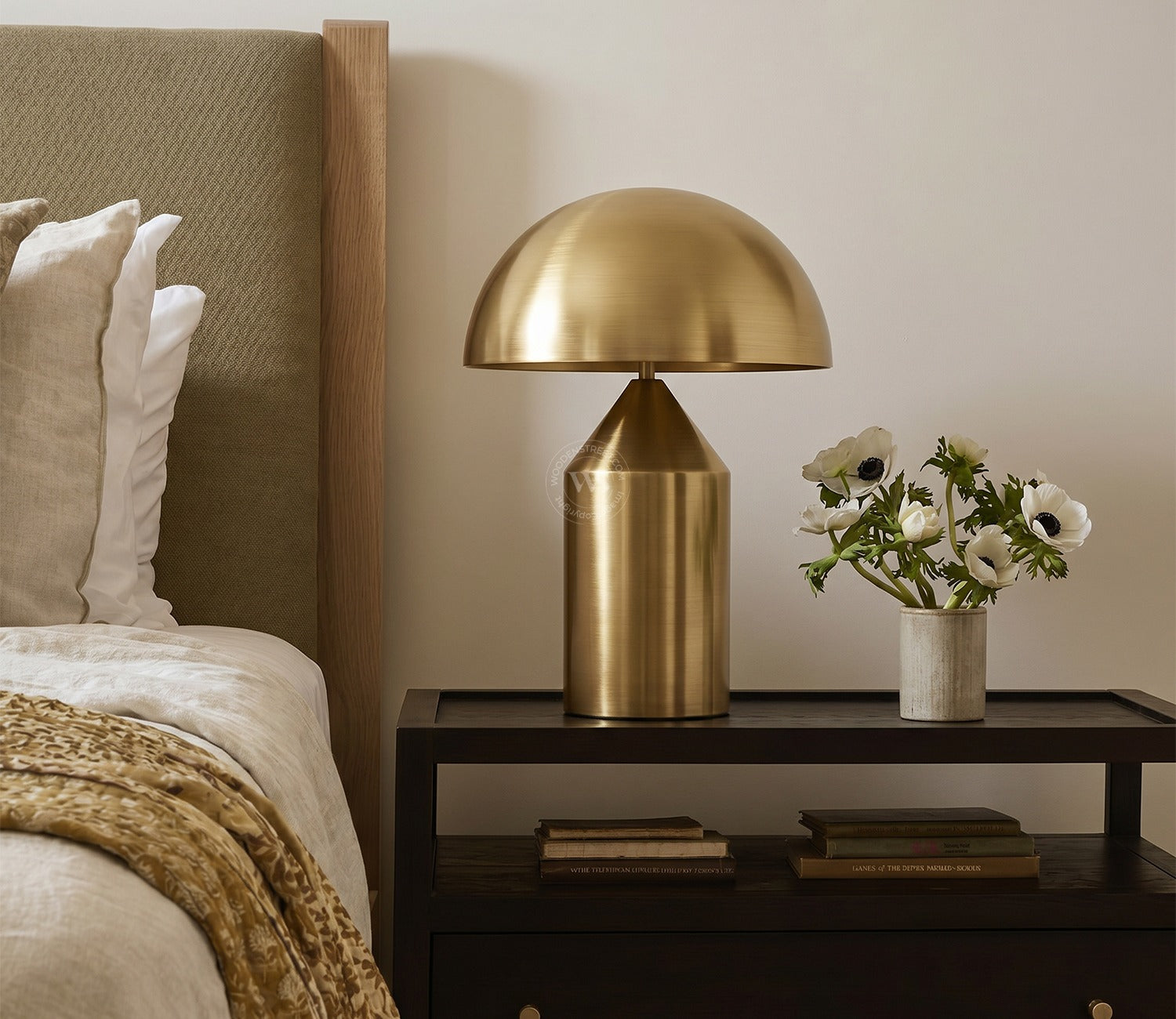 Georgia Table Lamp