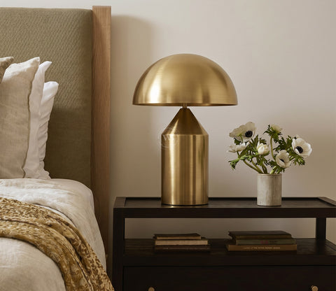 Georgia Table Lamp