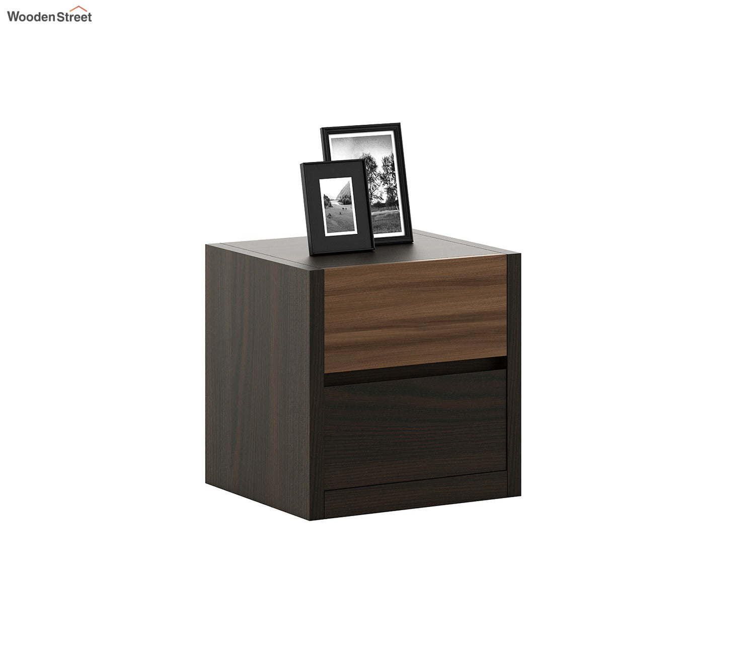 Maple Bedside Table