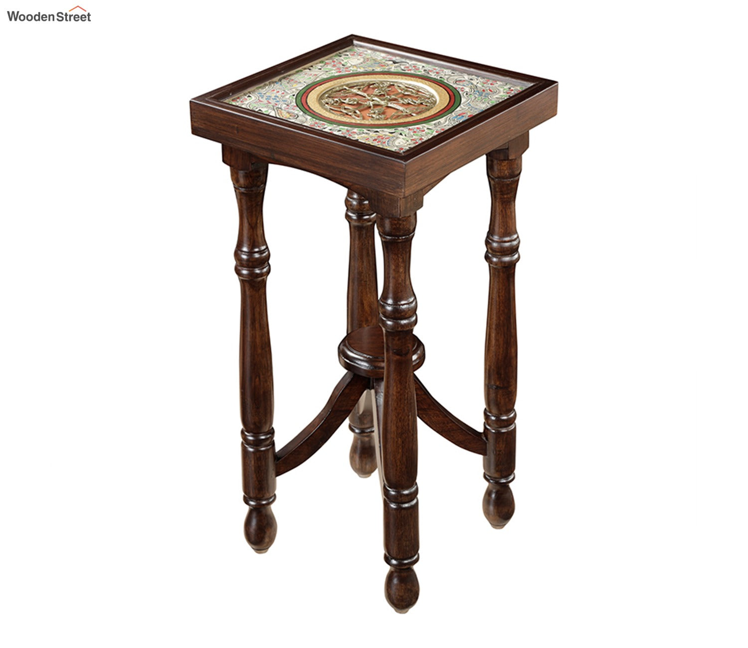 Sera Side and End Tables