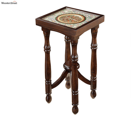 Sera Side and End Tables