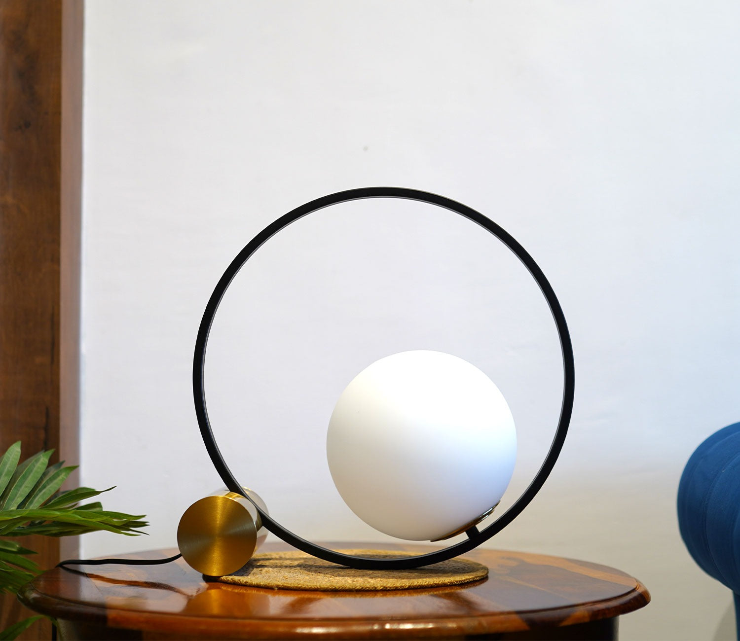 Bianca LED Table Lamp
