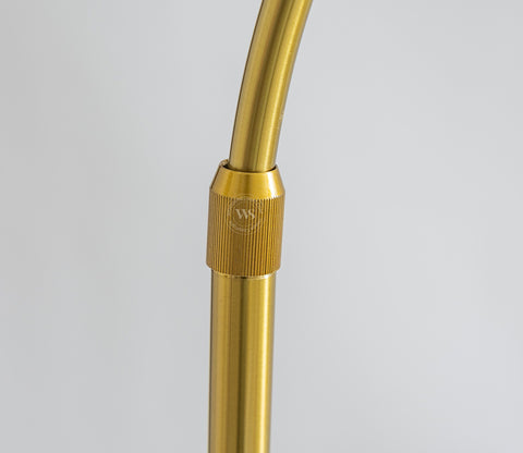 Idania Metal Floor Lamp