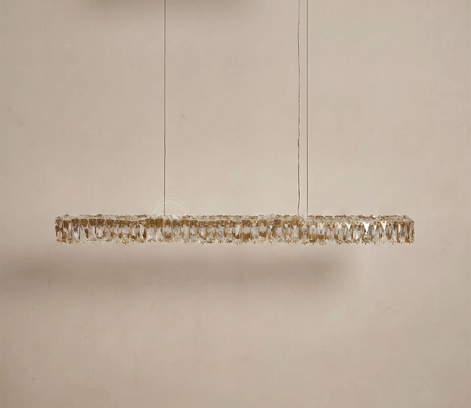A Walk to Remember Hanging Lights
