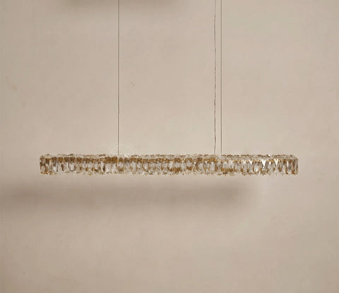 A Walk to Remember Hanging Lights