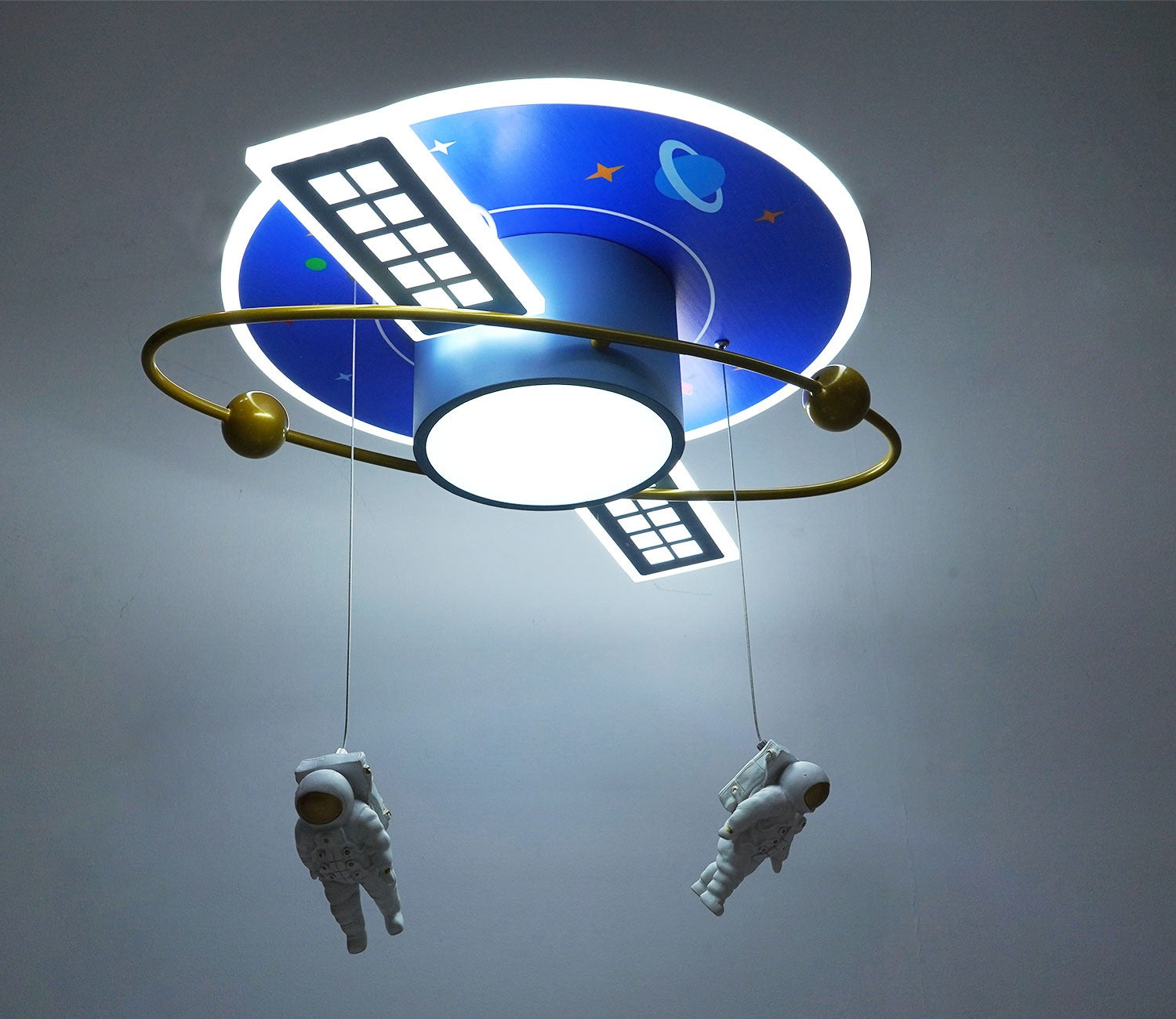 Harmonic Bliss Kids Light