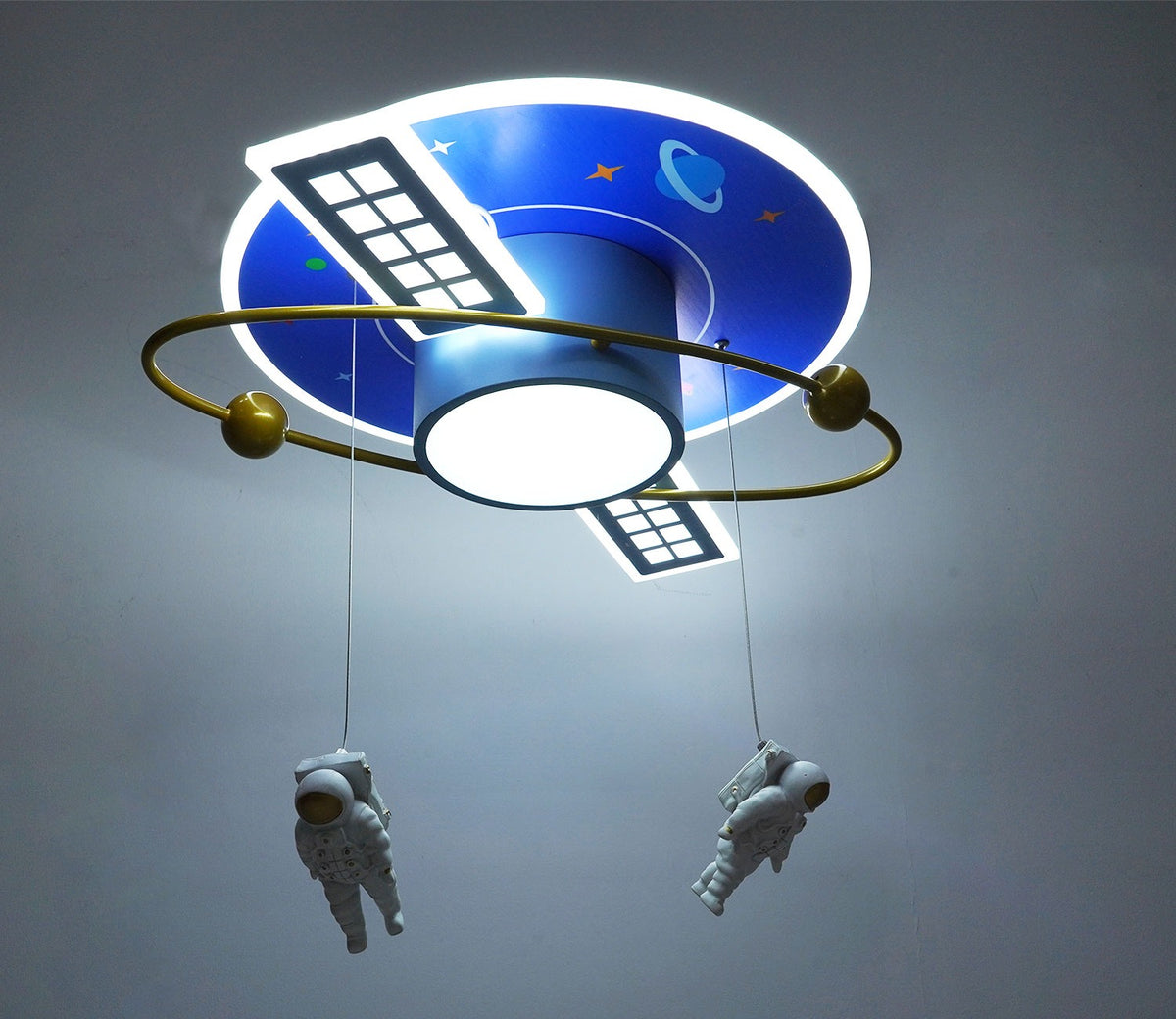 Harmonic Bliss Kids Light
