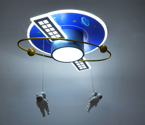 Harmonic Bliss Kids Light