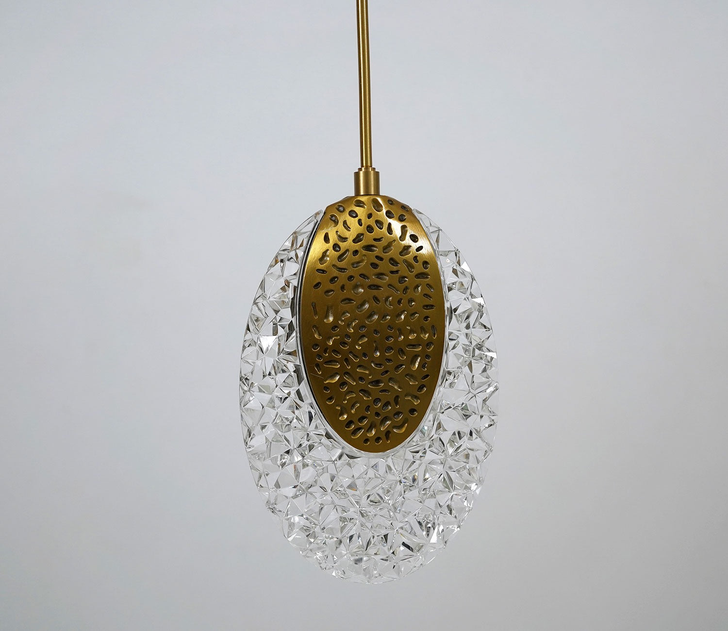 Celestial Charm Pendant Lamp