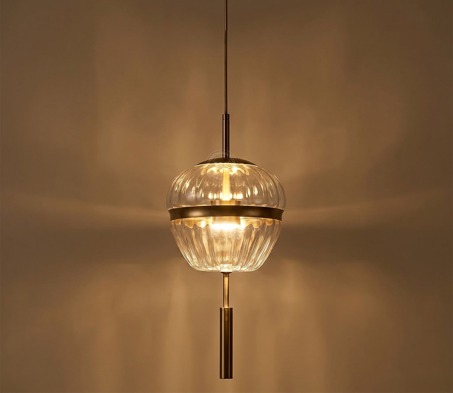 Belair Hanging Lights