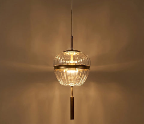Belair Hanging Lights