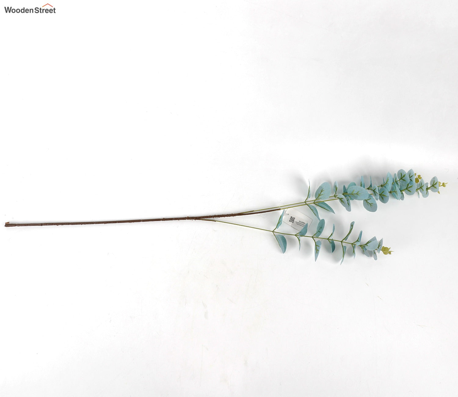 Lush Artificial Eucalyptus Sticks - Set of 6