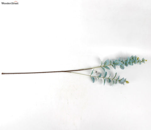 Lush Artificial Eucalyptus Sticks - Set of 6