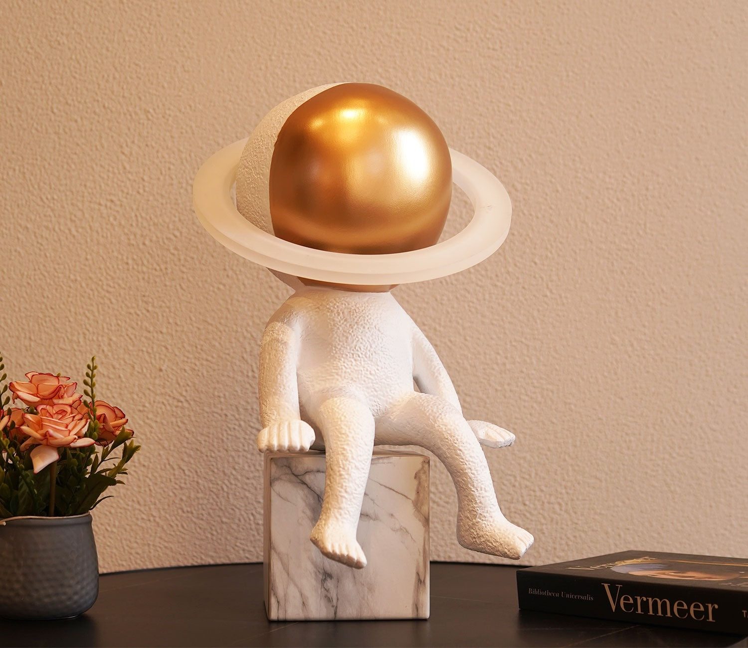 Jayson Astro LED Table Lamp