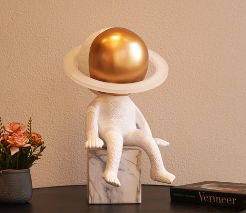 Jayson Astro LED Table Lamp