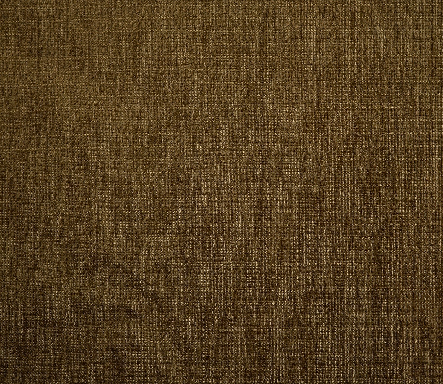 Mocha Brown Plain 100% Cotton Fabric
