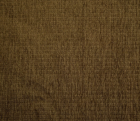 Mocha Brown Plain 100% Cotton Fabric