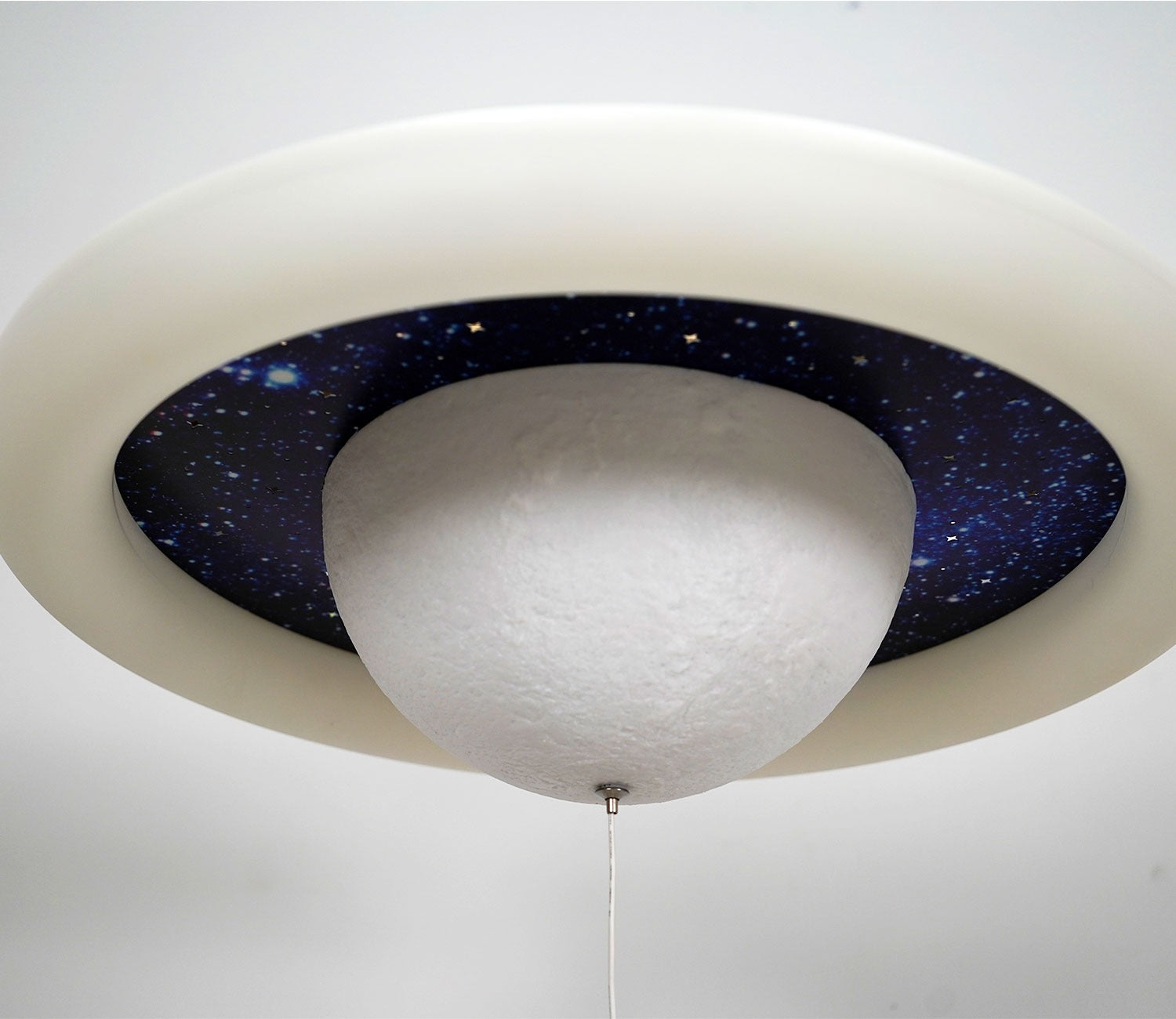 Time to Spark Ceiling Light