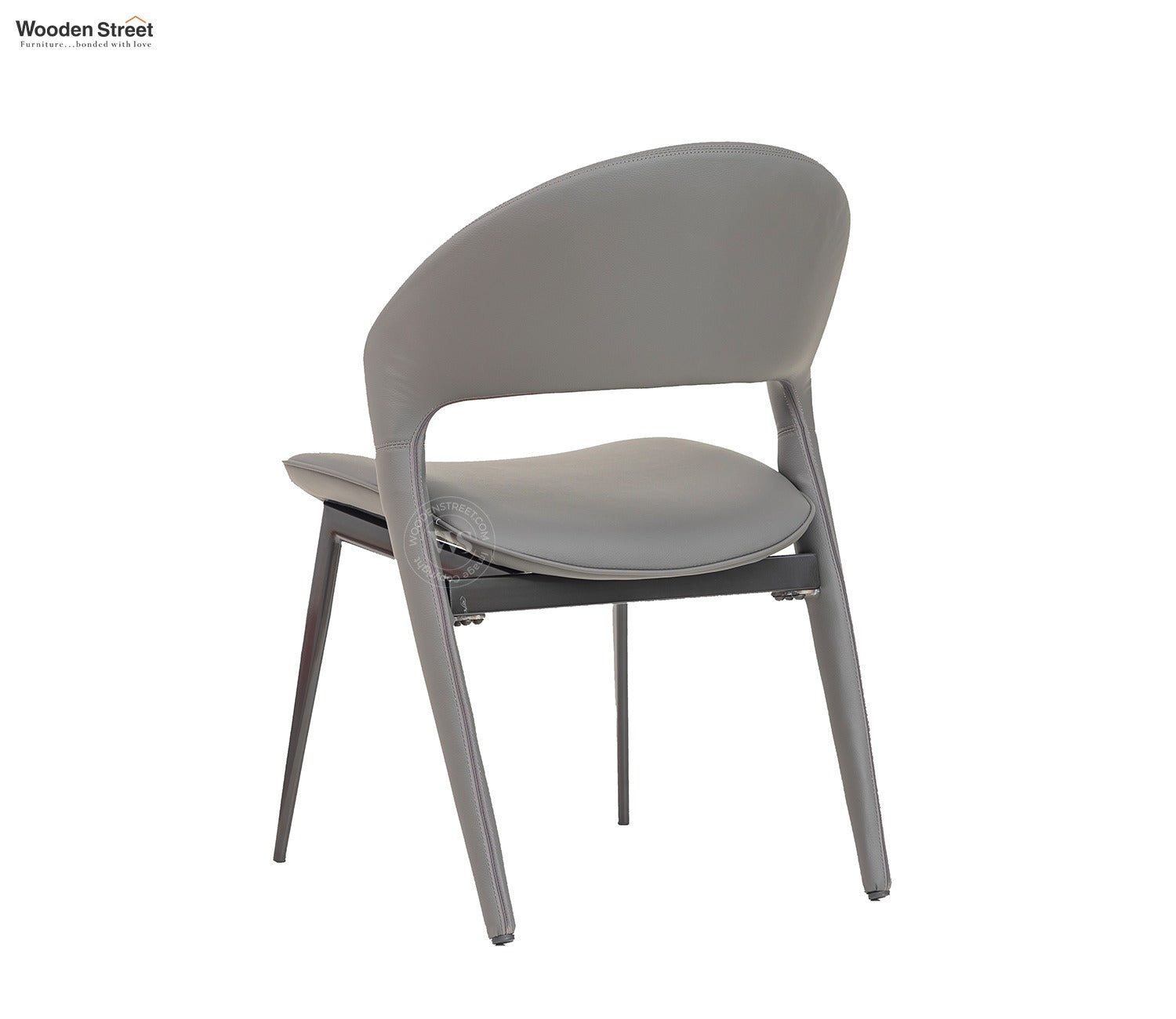 Lane Dining Chair (Grey)